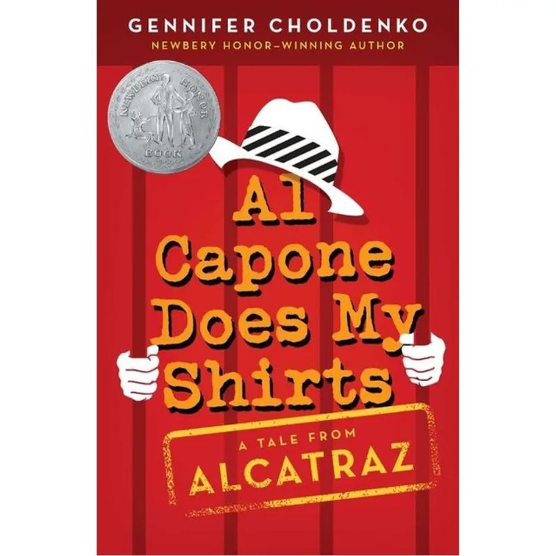 AL CAPONE DOES MY SHIRTS - VOL. 1