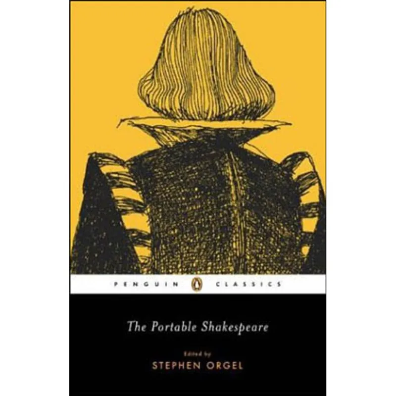 PORTABLE SHAKESPEARE, THE