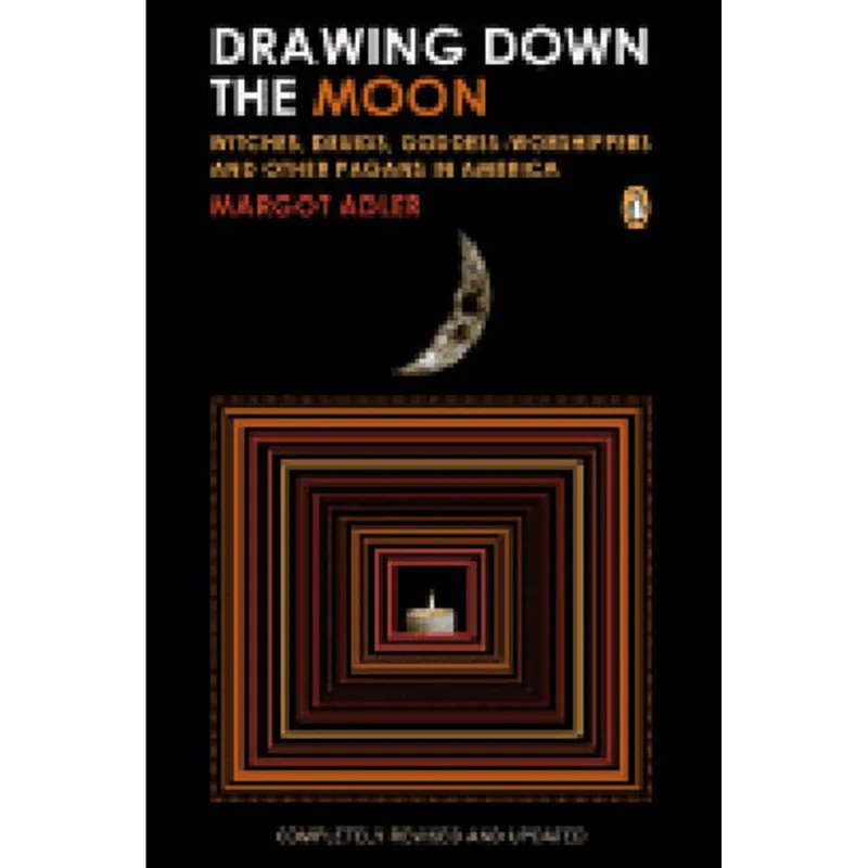 DRAWING DOWN THE MOON