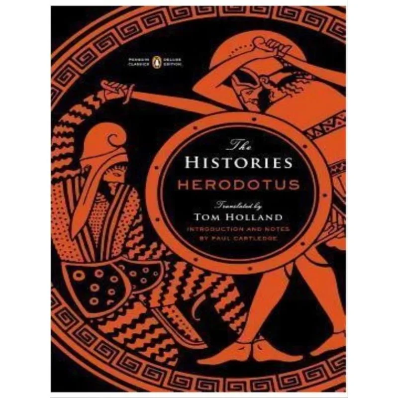 THE HISTORIES