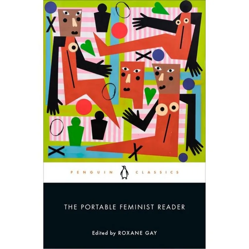 THE PORTABLE FEMINIST READER