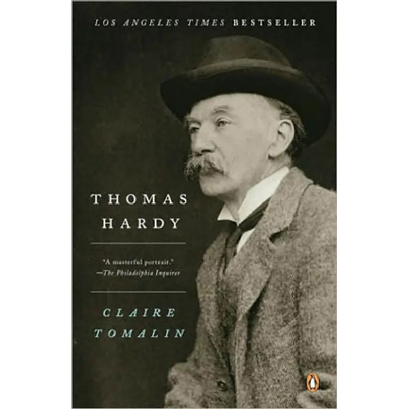 THOMAS HARDY