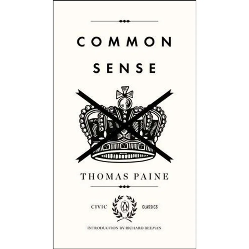 COMMON SENSE