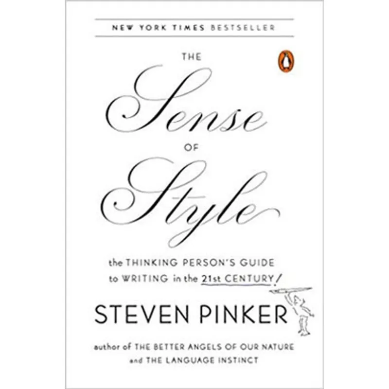 THE SENSE OF STYLE