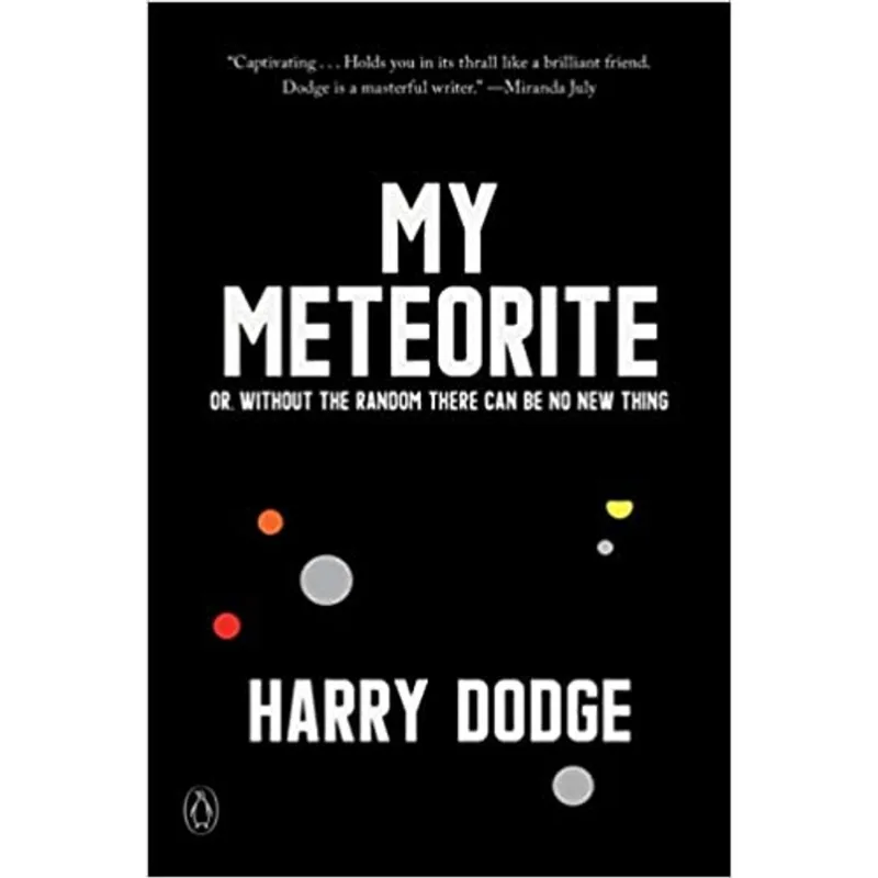 MY METEORITE