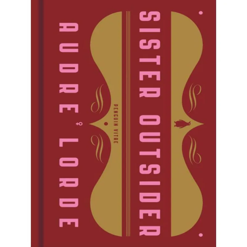 SISTER OUTSIDER