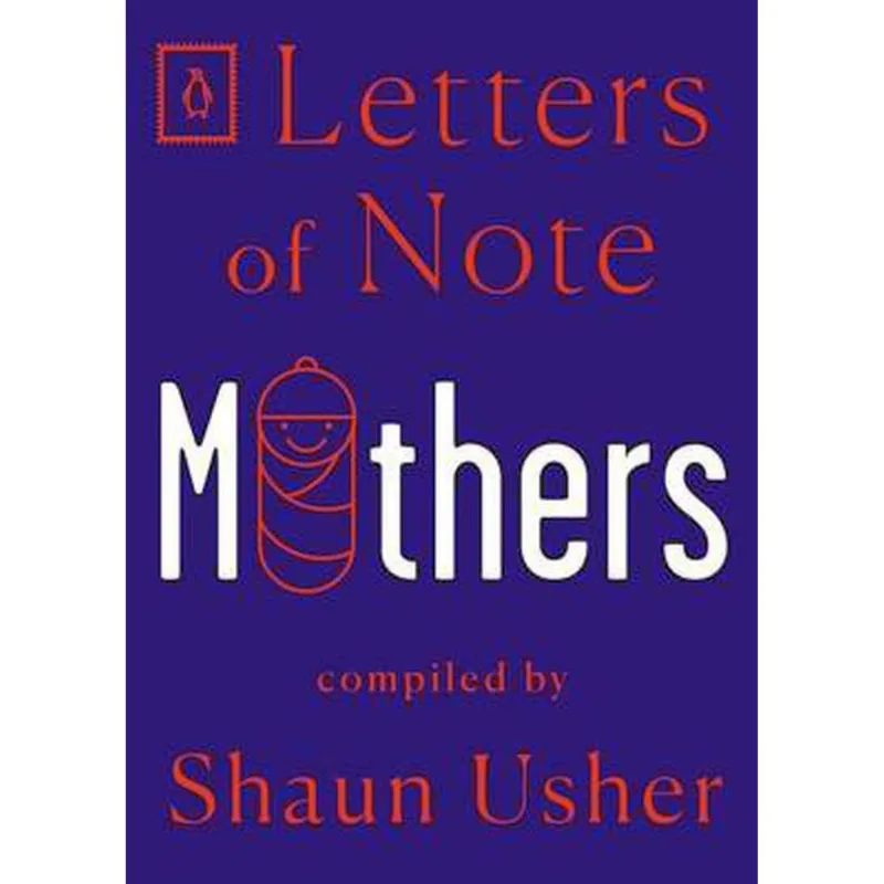 LETTERS OF NOTE