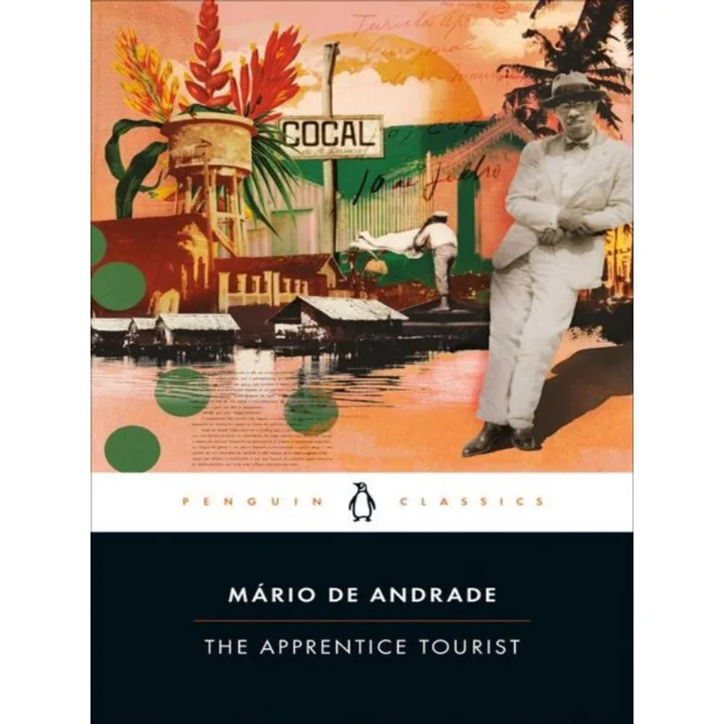 THE APPRENTICE TOURIST