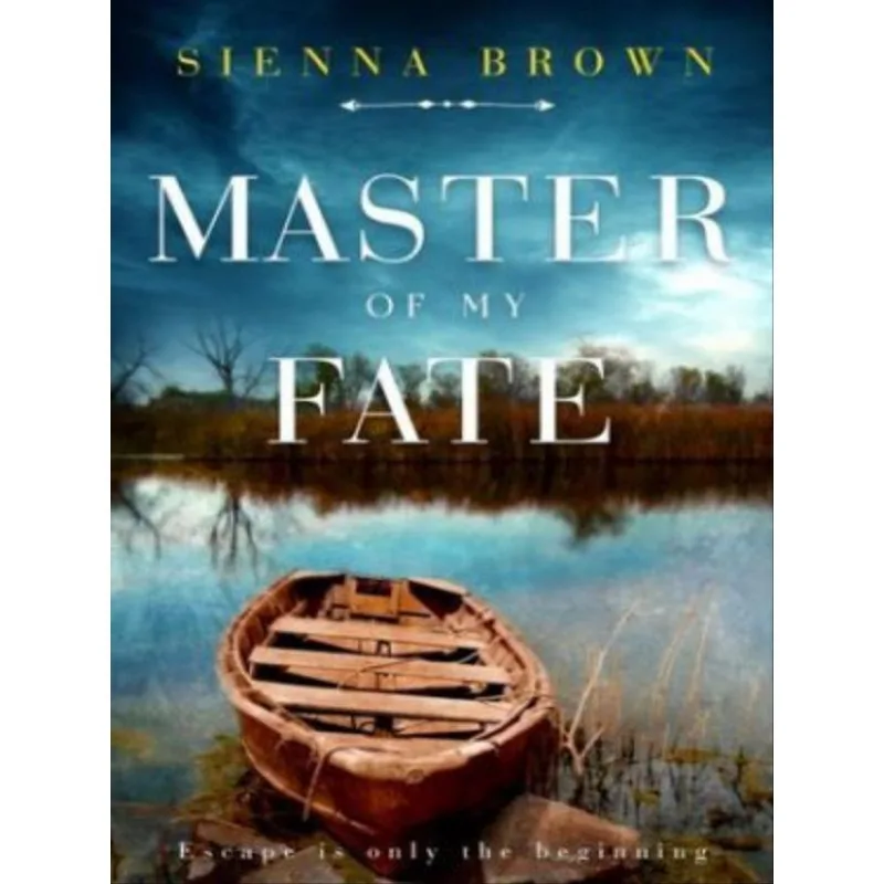 MASTER OF MY FATE