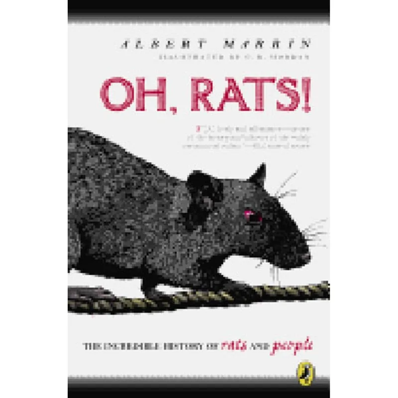 OH, RATS!