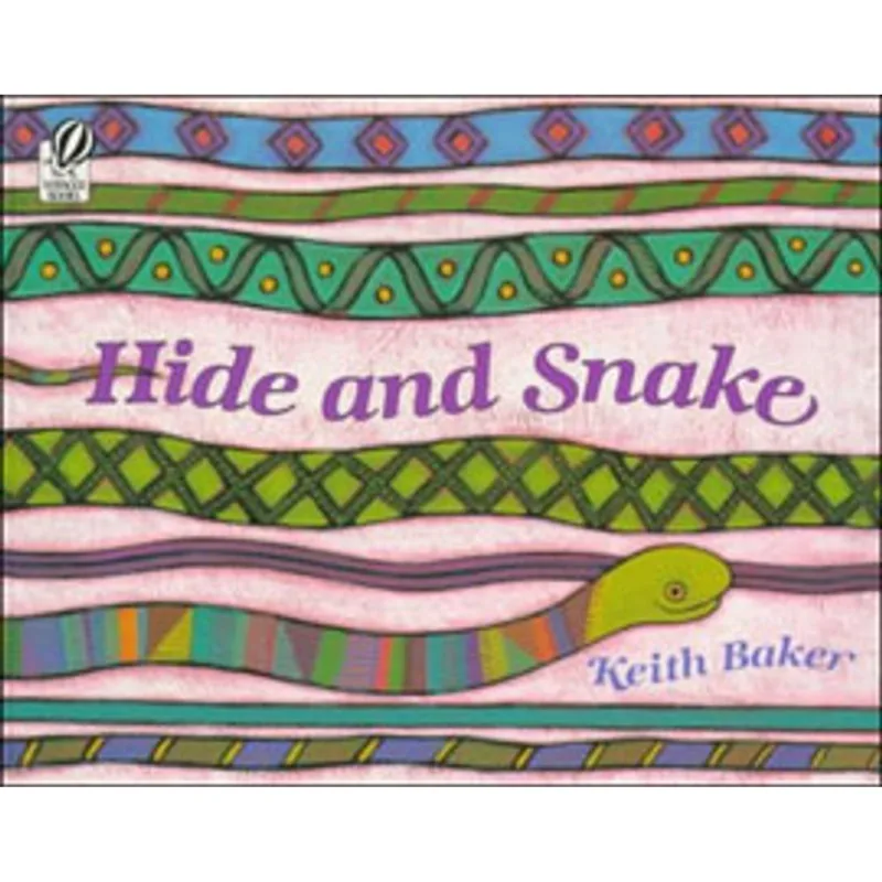 HIDE AND SNAKE