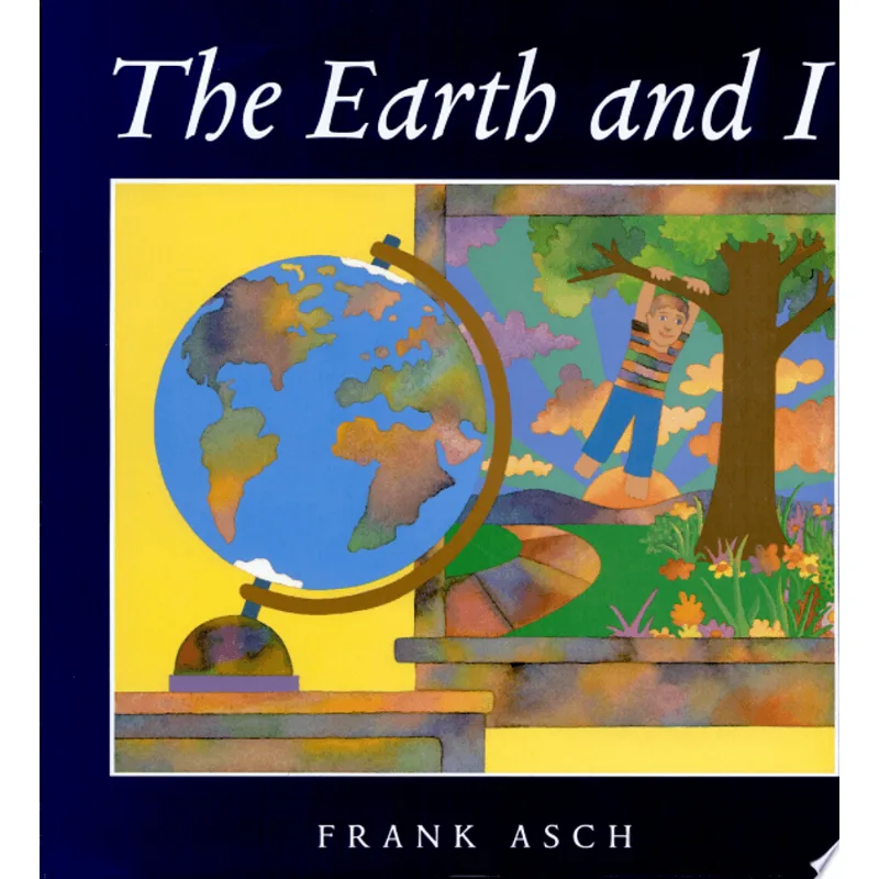 THE EARTH AND I