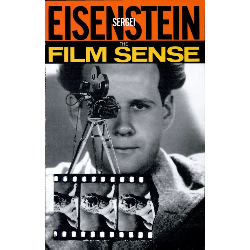 THE FILM SENSE
