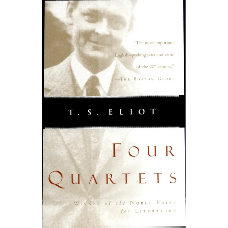 FOUR QUARTETS