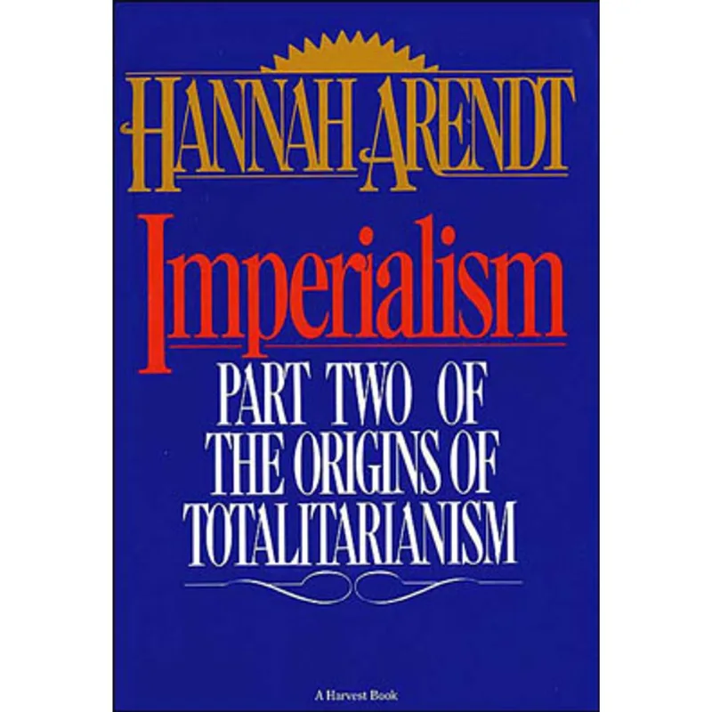 IMPERIALISM