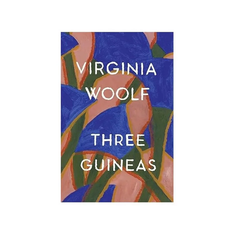 THREE GUINEAS