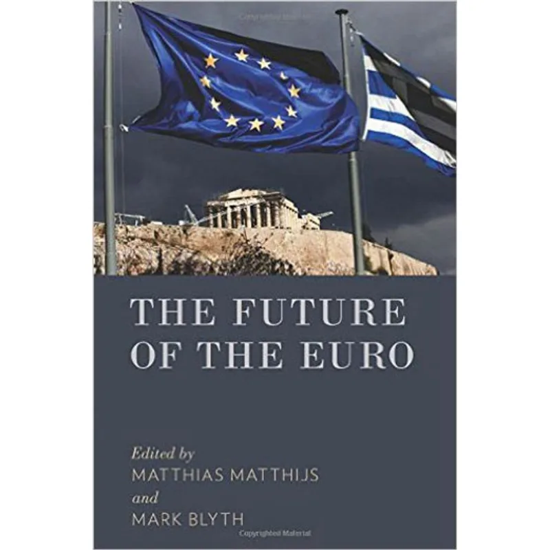 FUTURE OF THE EURO, THE