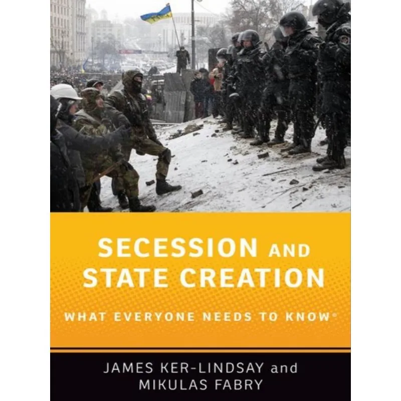 SECESSION AND CREATION