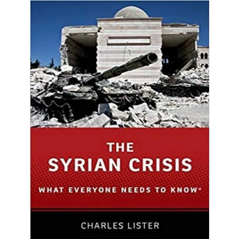 THE SYRIAN CRISIS