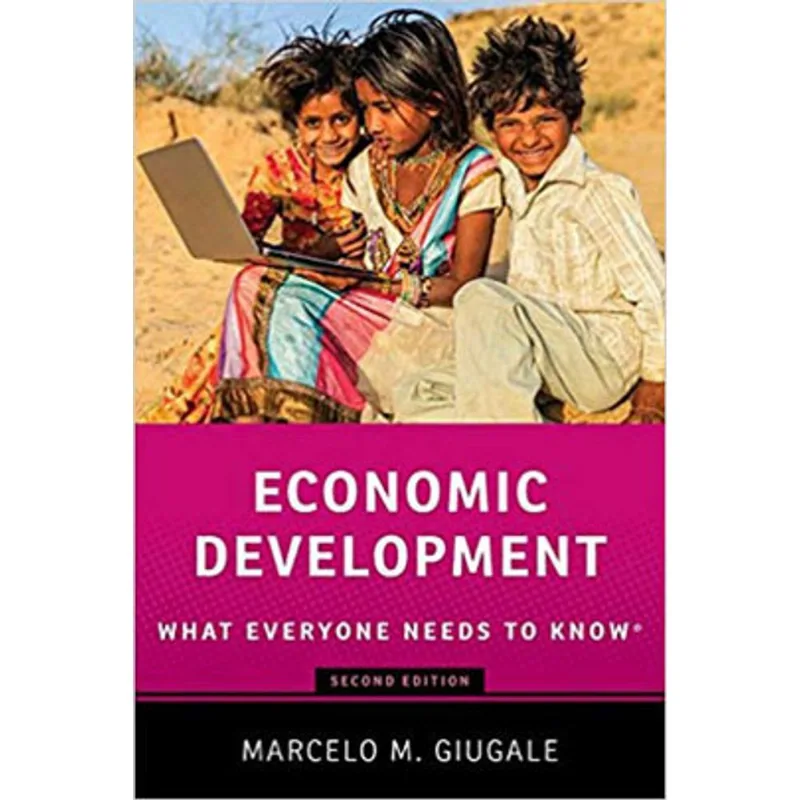 ECONOMIC DEVELOPMENT