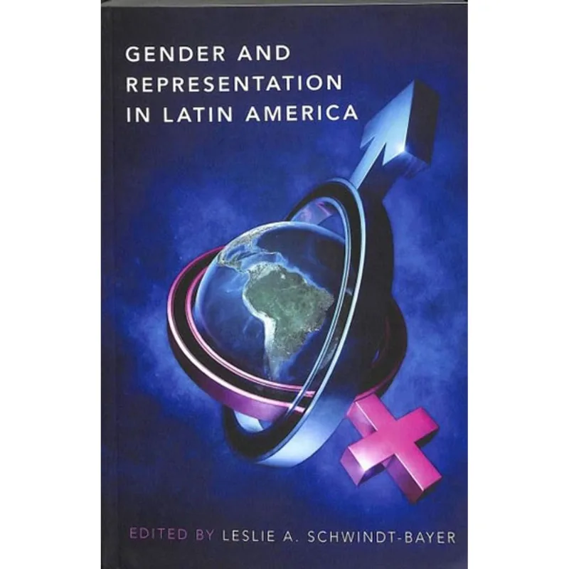 GENDER AND REPRESENTATION IN LATIN AMERICA