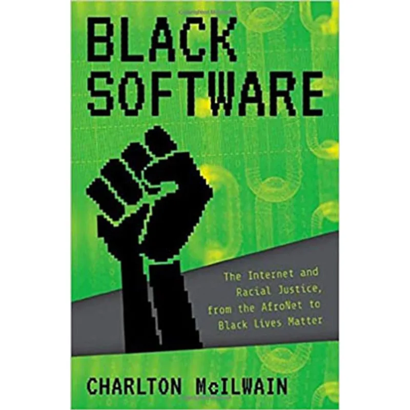 BLACK SOFTWARE
