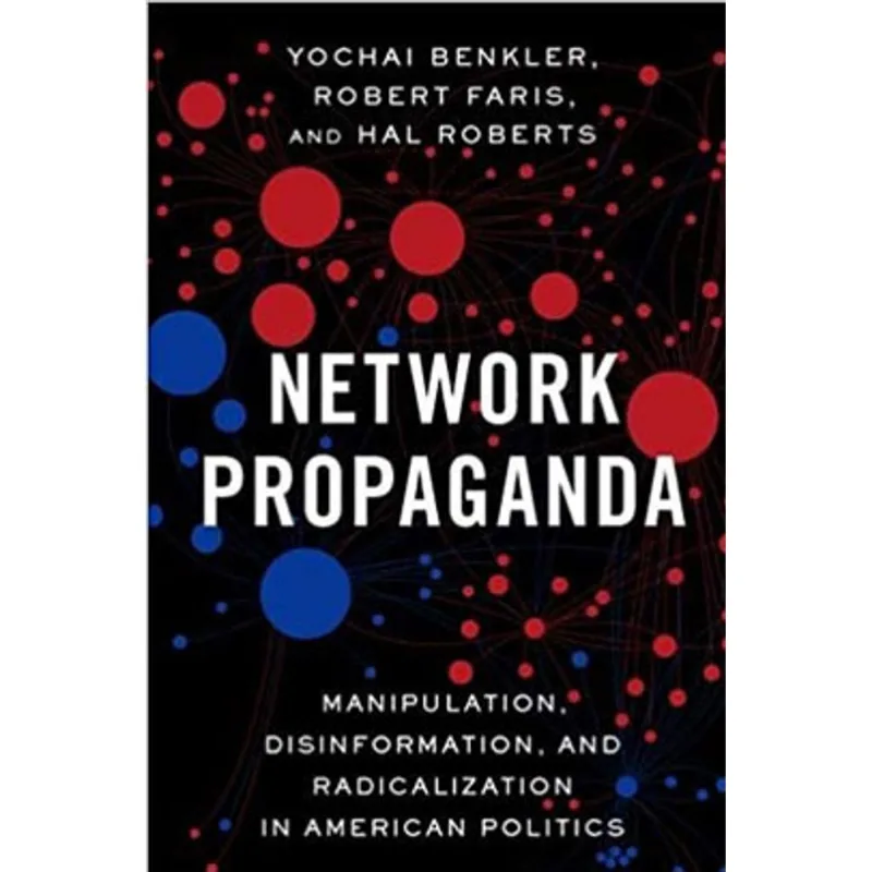 NETWORK PROPAGANDA