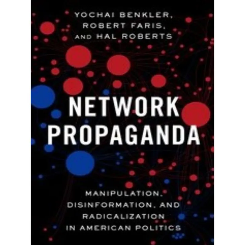 NETWORK PROPAGANDA
