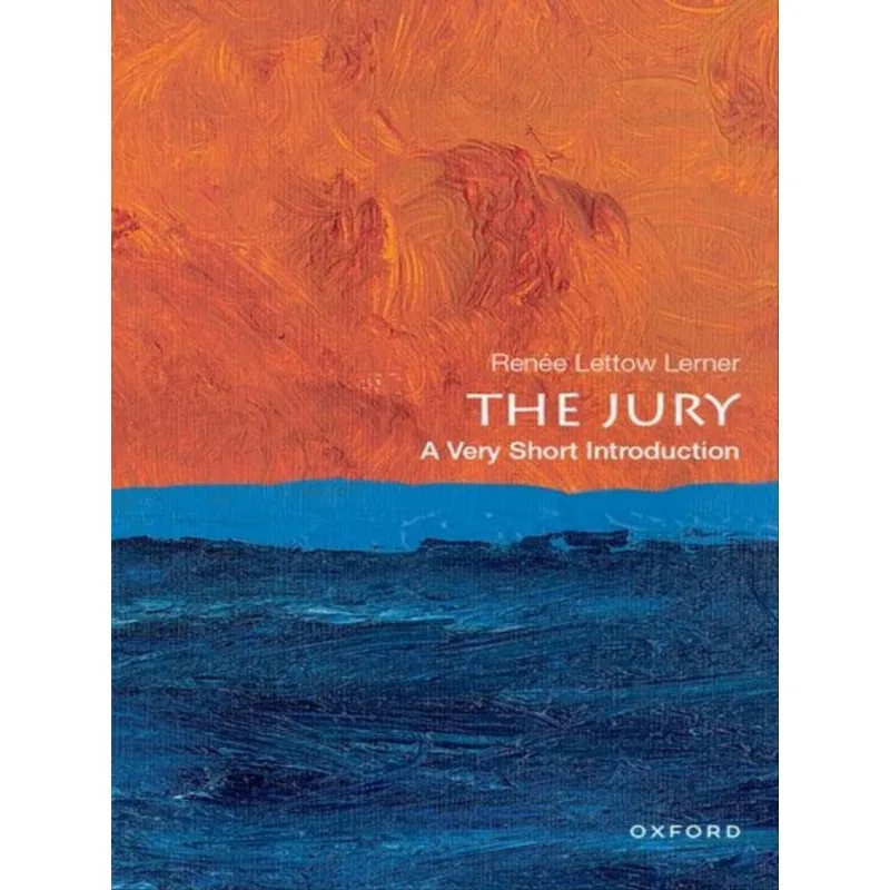 THE JURY