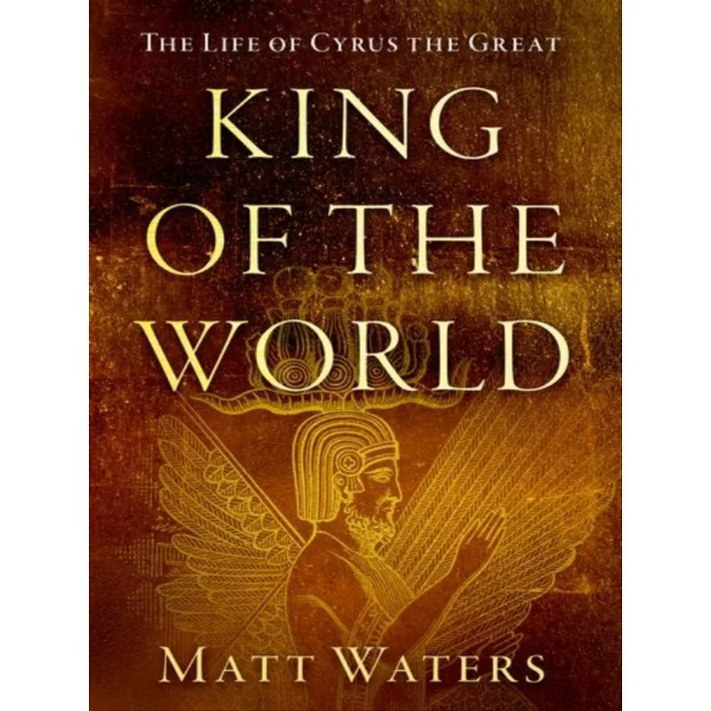KING OF THE WORLD
