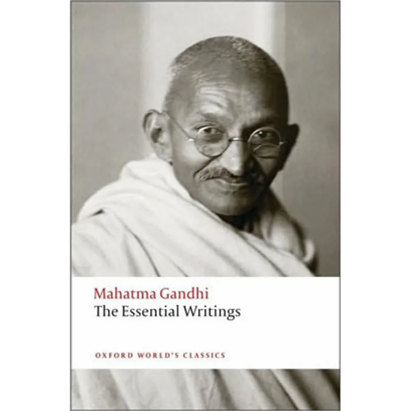 ESSENTIAL WRITINGS, THE