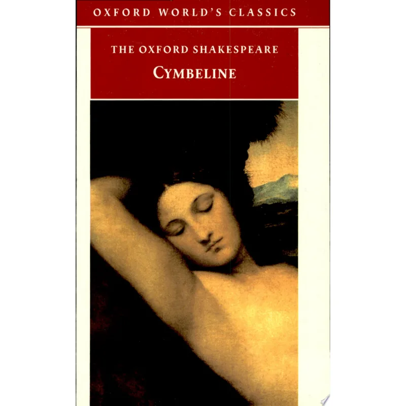 CYMBELINE