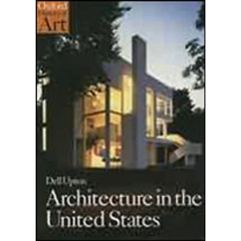 ARCHITECTERE IN THE UNITED STATES