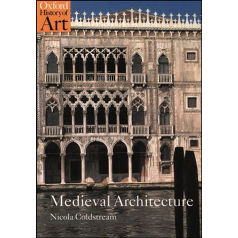 MEDIEVAL ARCHITECTURE