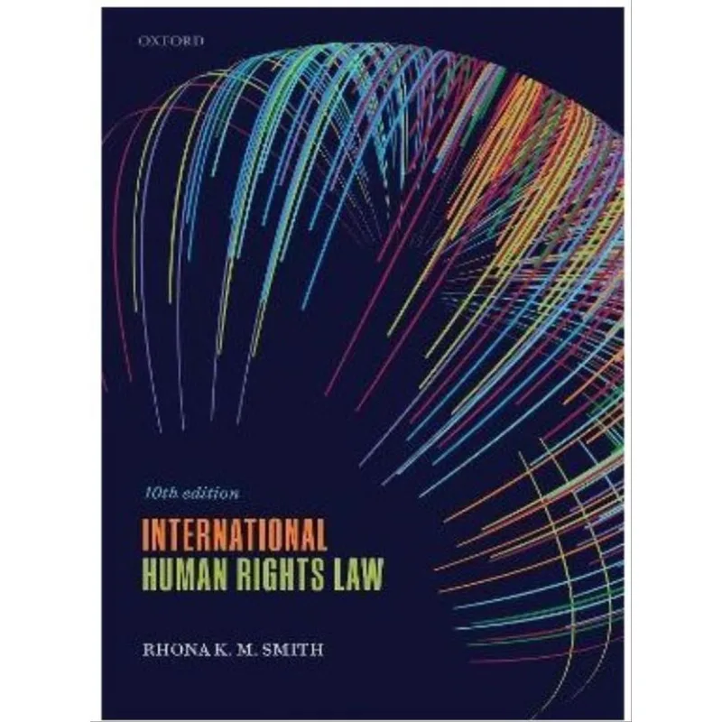 INTERNATIONAL HUMAN RIGHTS LAW