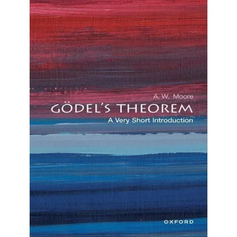 GÖDEL'S THEOREM