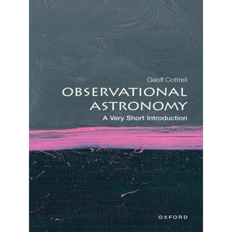 OBSERVATIONAL ASTRONOMY
