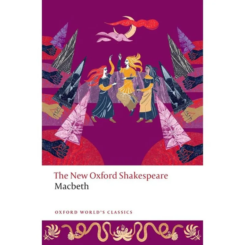 MACBETH - OXFORD WORLD'S CLASSICS
