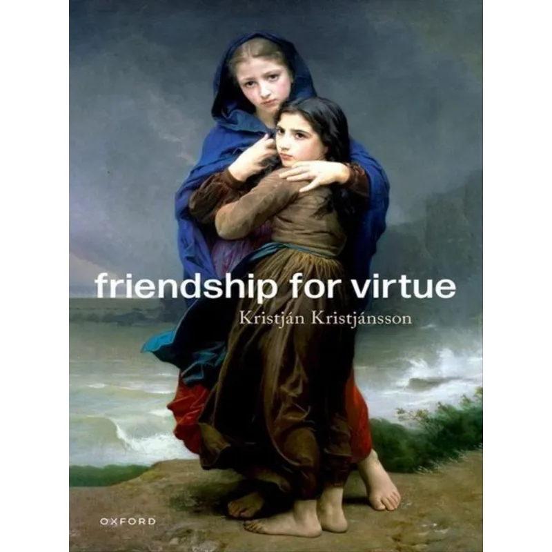 FRIENDSHIP FOR VIRTUE