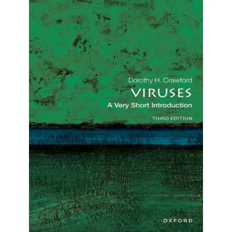 VIRUSES - A VERY SHORT INTRODUCTION