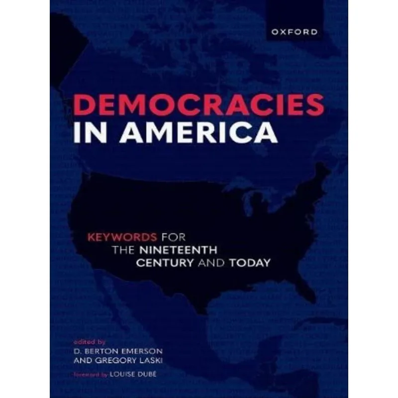 DEMOCRACIES IN AMERICA