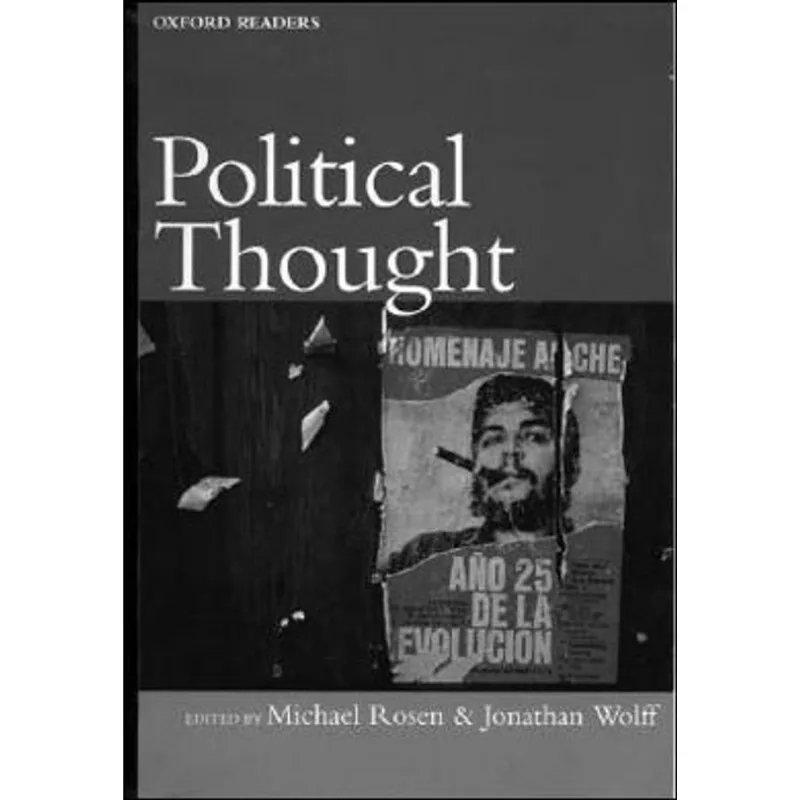 POLITICAL THOUGHT
