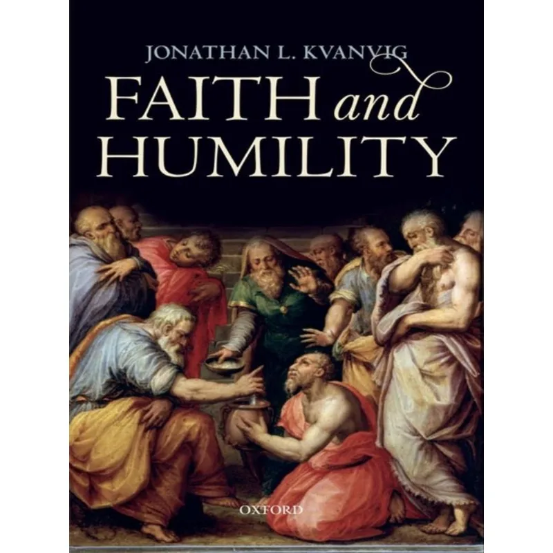 FAITH AND HUMILITY