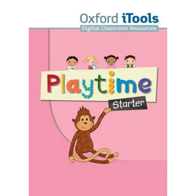 PLAYTIME STARTER - ITOOLS