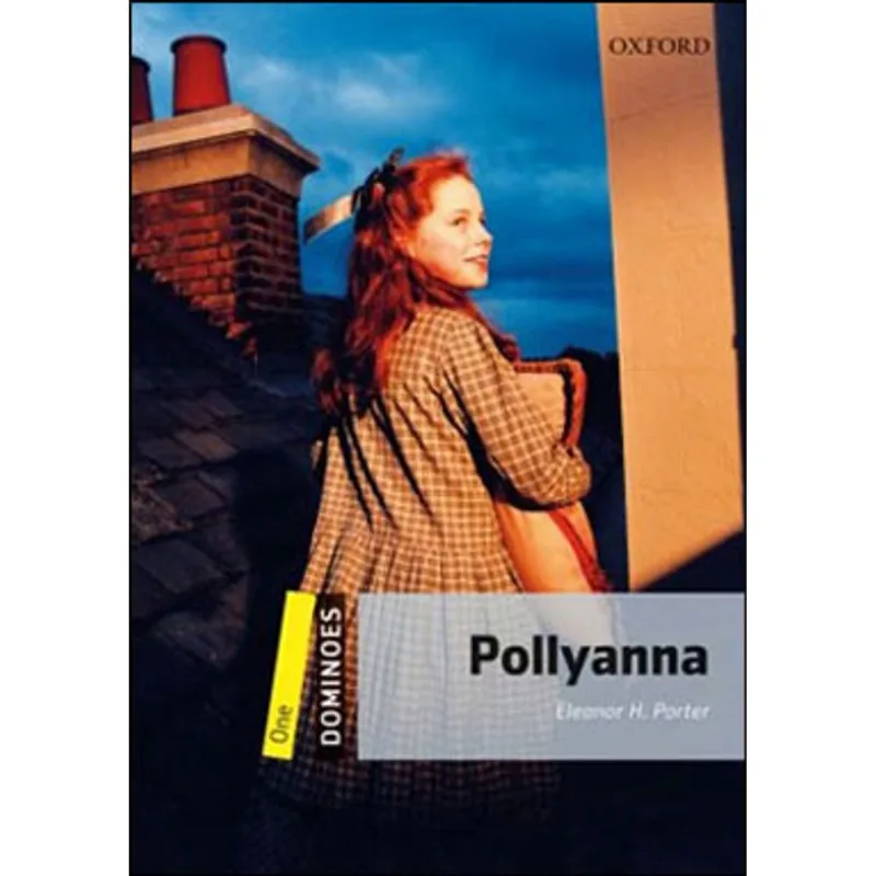 POLLYANNA - LEVEL 1 - DOMINOES