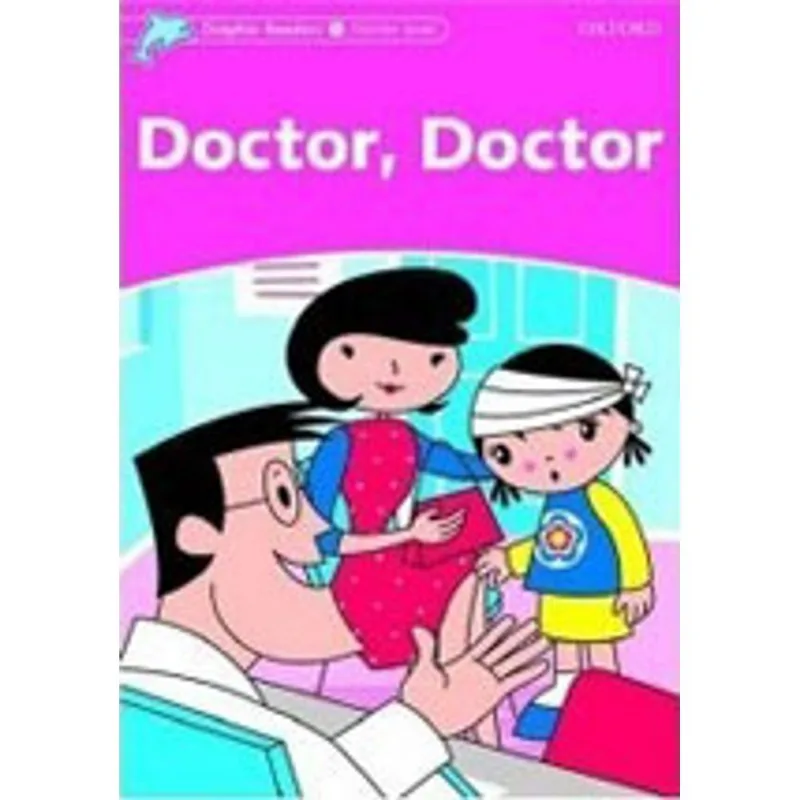 DOCTOR, DOCTOR - STARTER LEVEL