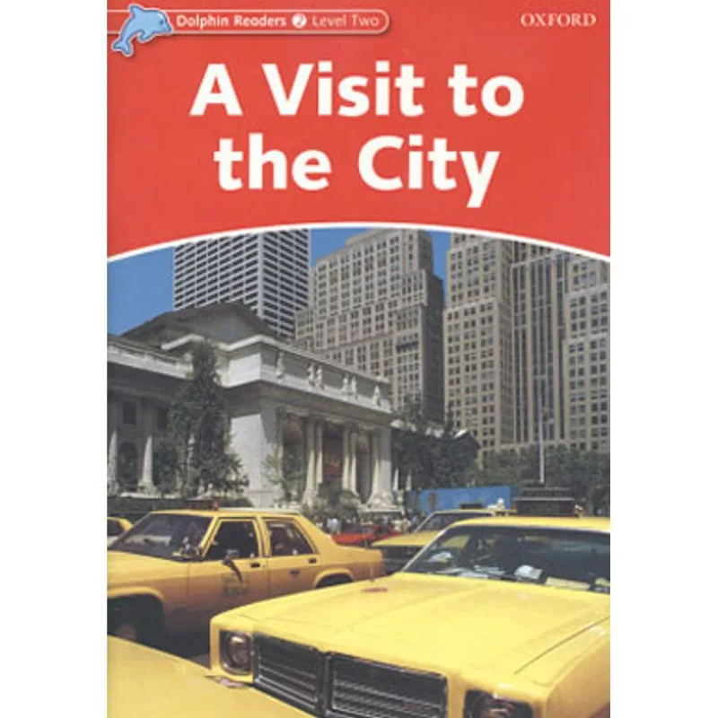 VISIT TO THE CITY, A