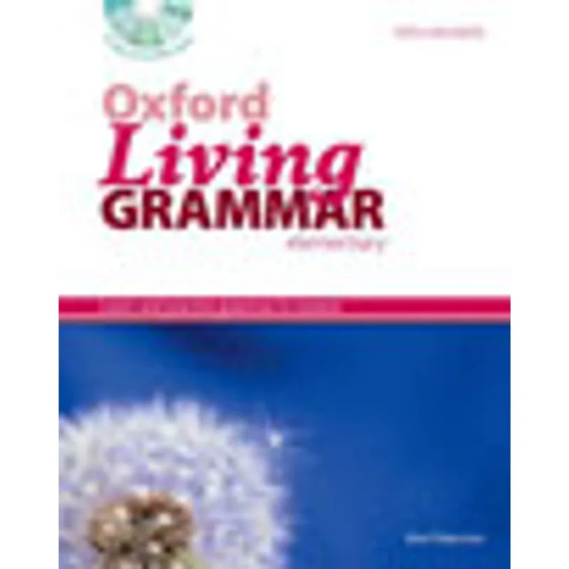 OXFORD LIVING GRAMMAR - ELEMENTARY PACK - REVISED EDITION