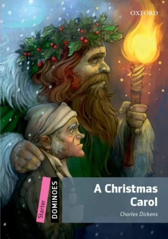Christmas Carol Mp3 Pack, A - 2nd Ed
