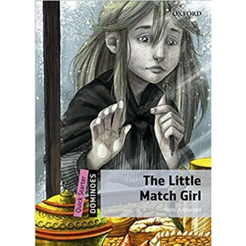 LITTLE MATCH GIRL, THE